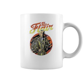 Ripple Junction Wwe Ric Flair The Nature Boy Adult Coffee Mug | Favorety