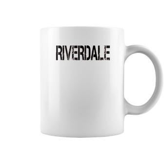 Riverdale City Coffee Mug | Favorety