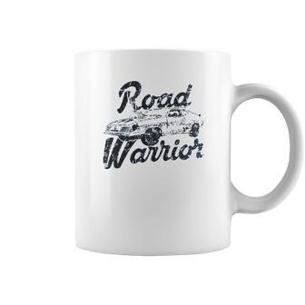 Road Warrior Coffee Mug | Favorety UK