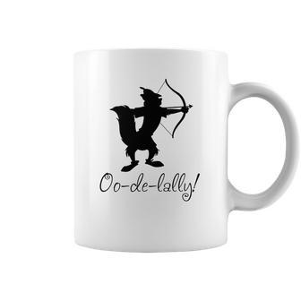 Robin Hood Coffee Mug | Favorety