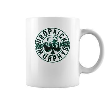 Rockabilia Dropkick Murphys Boot Coffee Mug | Favorety DE