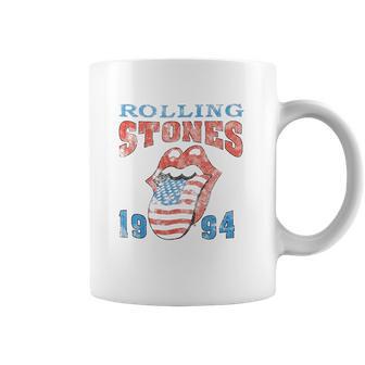 Rolling Stones 1994 Stones Coffee Mug | Favorety