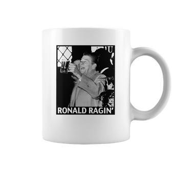 Ronald Ragin Beer Coffee Mug | Favorety