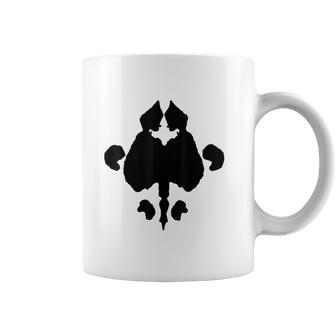 Rorschach Test Coffee Mug | Favorety CA