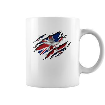 Royal Gurkha Rifles Coffee Mug | Favorety UK