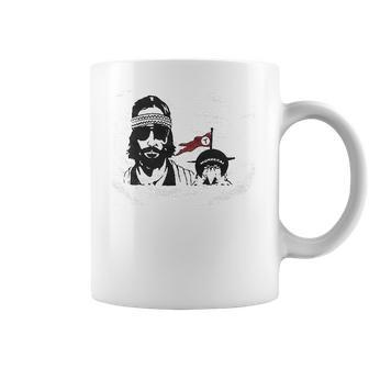 Royal Tenenbaums Richie And Mordecai Coffee Mug | Favorety