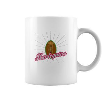 Rugby Harlequins Quins Gift Coffee Mug | Favorety CA