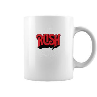 Rush 2 Coffee Mug | Favorety