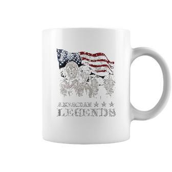 Rushmorons The Three Stooges Coffee Mug | Favorety