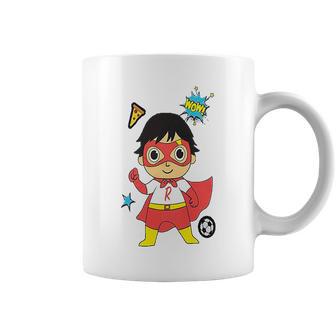 Ryans World Boys Coffee Mug | Favorety DE