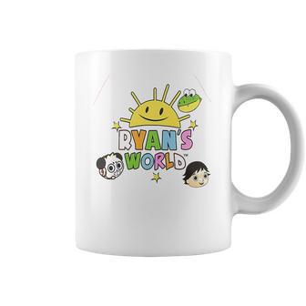 Ryans World Boys Sunshine Coffee Mug | Favorety UK