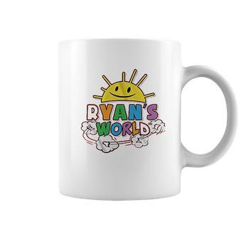 Ryans World Cloud Boys Coffee Mug | Favorety DE