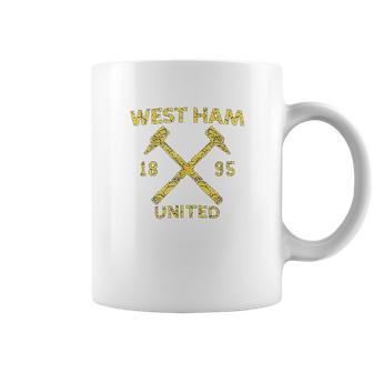 Mens Mens West Ham United Hammers Coffee Mug | Favorety DE