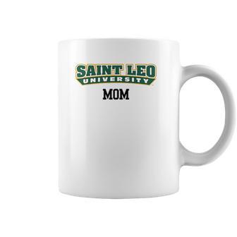 Saint Leo University Lions College Mom Coffee Mug | Favorety AU