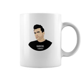 Schitt’S Creek David Rose Coffee Mug | Favorety CA