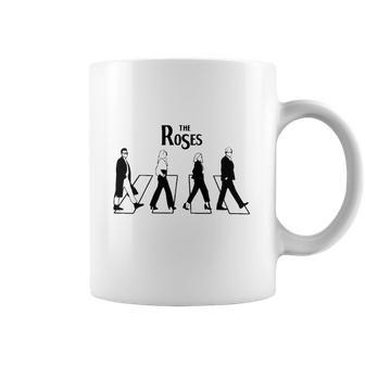 Schitts Creek The Roses Coffee Mug | Favorety UK