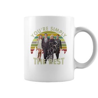 Schitts Creek You Are Simply The Best Coffee Mug | Favorety UK