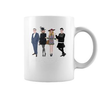 Schitts Creek Simply The Best Coffee Mug | Favorety CA