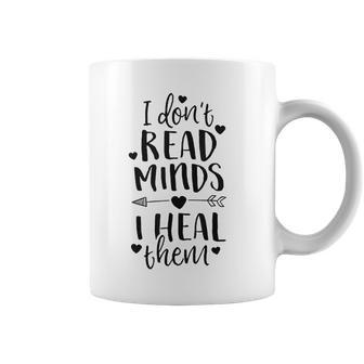 School Psychologist Psychology Gift Psych Counselor Coffee Mug | Favorety