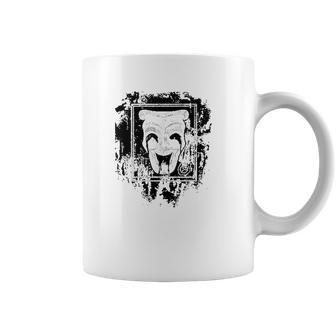 Scp035 Possessive Scp Foundation Coffee Mug | Favorety