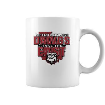 Sec East Champions Coffee Mug | Favorety UK