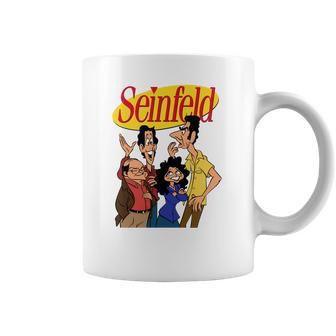 Seinfeld Goal Coffee Mug | Favorety AU