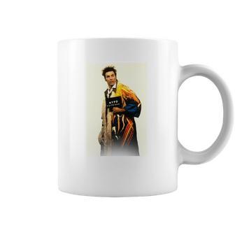 Seinfeld Kramer Portrait As A Pimp T-Shirt Coffee Mug | Favorety UK