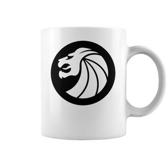 Seven Lions Coffee Mug | Favorety AU