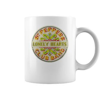 Sgt Peppers T-Shirt Coffee Mug | Favorety CA