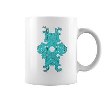 Shadow Of The Colossus Sigil Mark Colossus Weak Coffee Mug | Favorety UK