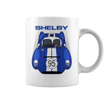 Shelby Monaco King Cobra 5 Coffee Mug | Favorety DE