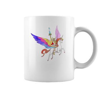 Shera And Swift Wind Coffee Mug | Favorety