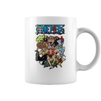 Shirt One Piece Coffee Mug | Favorety