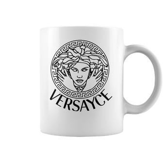 Showgirls Movie Versayce Coffee Mug | Favorety