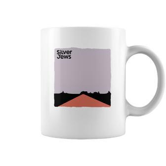 Silver Jews - American Water Coffee Mug | Favorety UK