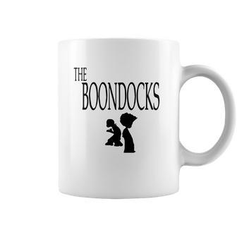 Simple The Boondocks Coffee Mug | Favorety DE