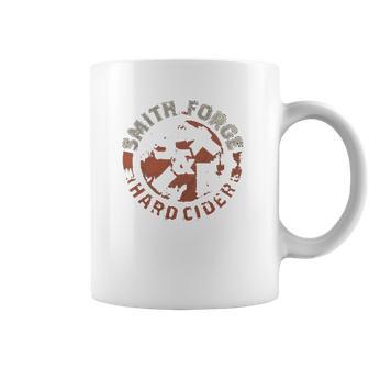 Smith And Forge Hard Cider Coffee Mug | Favorety