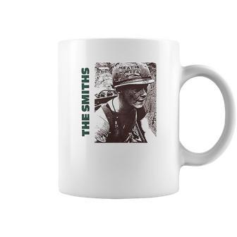 The Smiths Meat Coffee Mug | Favorety CA