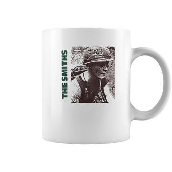 The Smiths Meat Is Murder Coffee Mug | Favorety CA