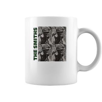 The Smiths Meat Is Murder Coffee Mug | Favorety CA