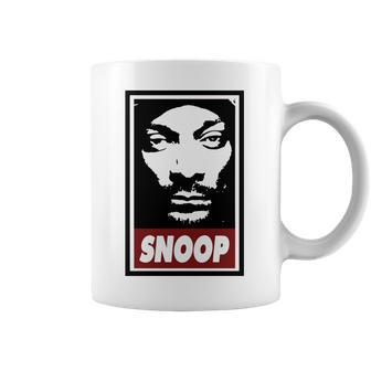 Snoop Dogg Poster For Fans Coffee Mug | Favorety