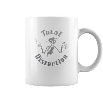 Social Distortion Coffee Mug | Favorety UK