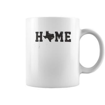 Soffe Home And Map Coffee Mug | Favorety CA