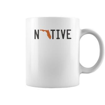 Soffe Native Coffee Mug | Favorety AU