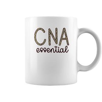 Speedy Pros Funny Graphic Cna Nurse Certified Nursing Assistance Essential Worker Coffee Mug | Favorety AU