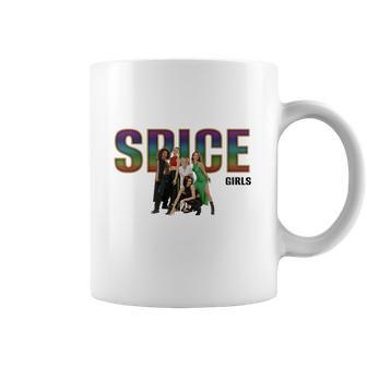 Spice Girls Coffee Mug | Favorety CA