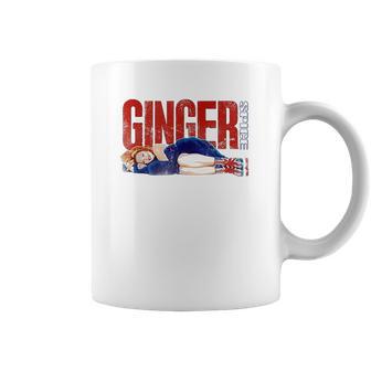 Spice Girls Ginger Spice Coffee Mug | Favorety DE