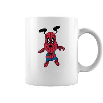 Spider Snoopy Coffee Mug | Favorety UK