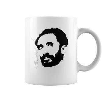 Spreadshirt Haile Selassie Coffee Mug | Favorety CA