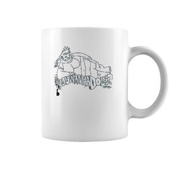 Squidbillies Krystal Coffee Mug | Favorety DE